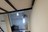 Cho thuê căn hộ chung cư ngõ 5 Láng Hạ, 50m2, 2 ngủ, 6.5 tr